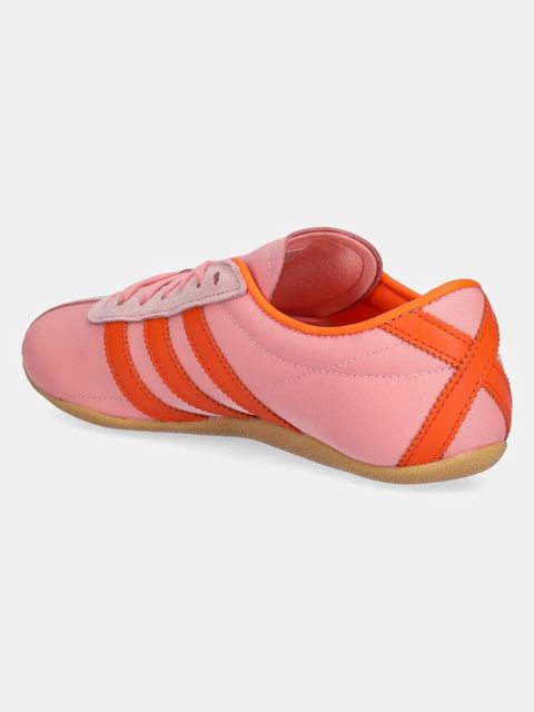 adidas Originals sneakersy Tokyo damskie kolor różowy JI3297 - zdjęcie produktu nr 2