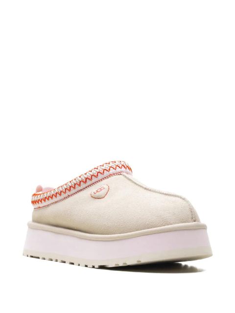 UGG Tazz Love '26 slippers - Neutrals - zdjęcie produktu nr 2