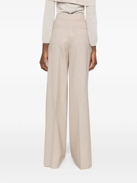 Max Mara trousers - Neutrals