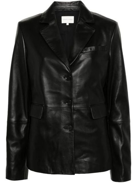 LouLou de Saison Aldo blazer - Black - zdjęcie produktu nr 1