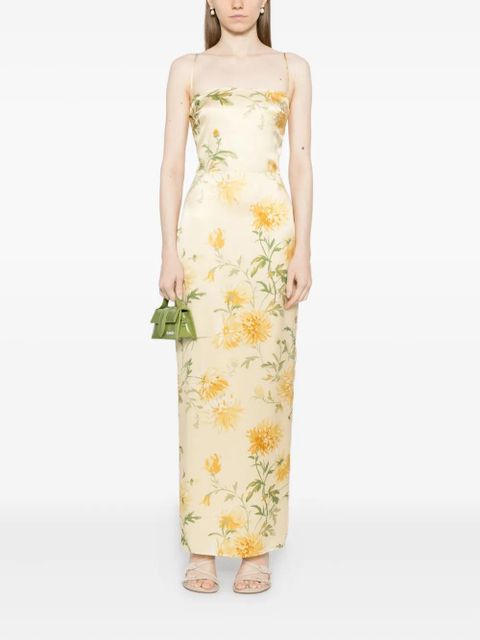 Reformation Frankie dress - HLW