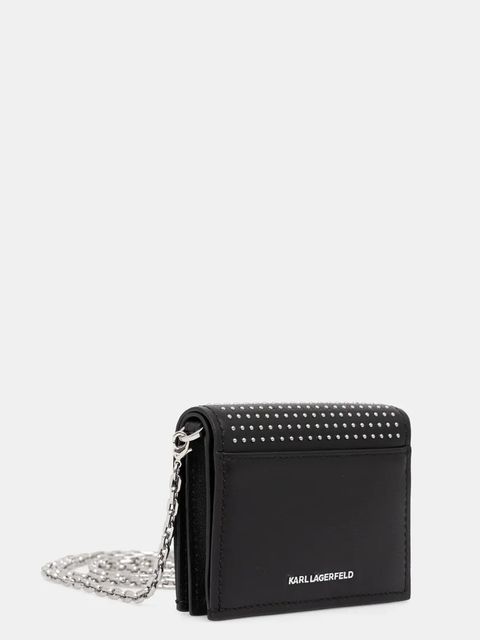 Karl Lagerfeld portfel
