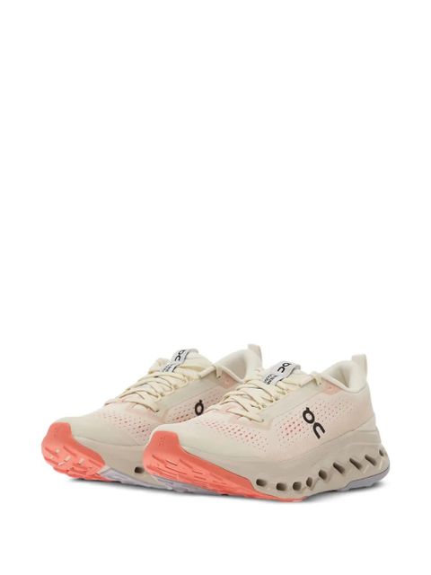 On Running Cloudsurfer Trail 2 sneakers - Beige - zdjęcie produktu nr 2