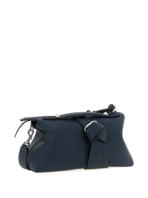 FENDI medium By The Way Selleria tote bag - Blue - zdjęcie produktu nr 2