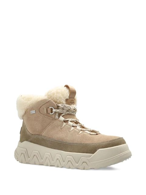 UGG TerreTrail boots - Neutrals