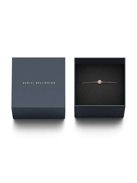 Daniel Wellington bransoletka damska - zdjęcie produktu nr 2