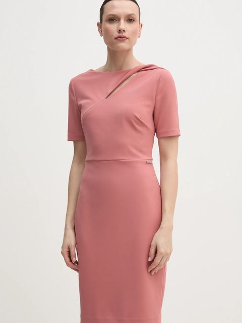 Calvin Klein sukienka - zdjęcie produktu nr 1