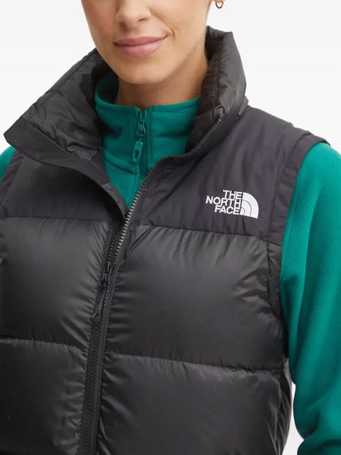 The North Face Diablo 2.0 padded gilet - Black