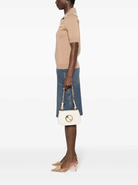 Gucci mini Blondie shoulder bag - Neutrals - zdjęcie produktu nr 2