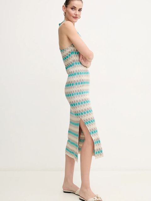 Fracomina sukienka - zdjęcie produktu nr 1