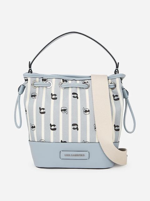 Karl Lagerfeld torebka IKON - zdjęcie produktu nr 2