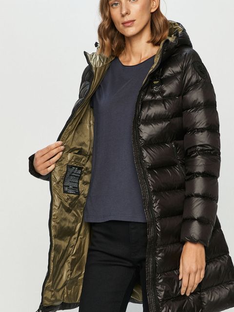 Blauer - Kurtka puchowa