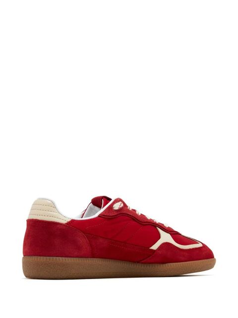 ALOHAS Rife trainers - Red
