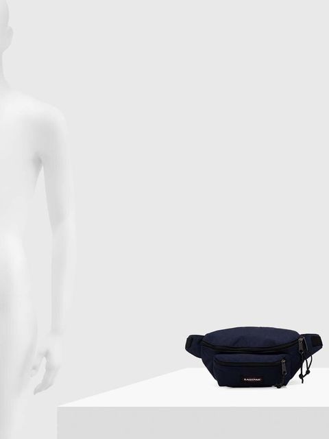 Eastpak nerka kolor granatowy