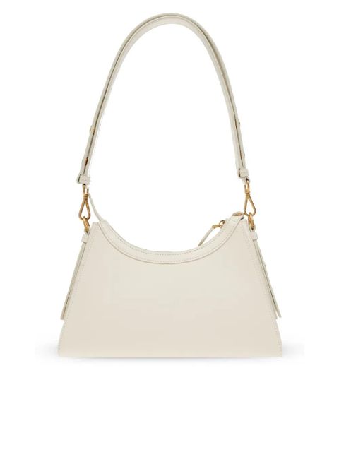 Balmain B-Buzz shoulder bag - Neutrals