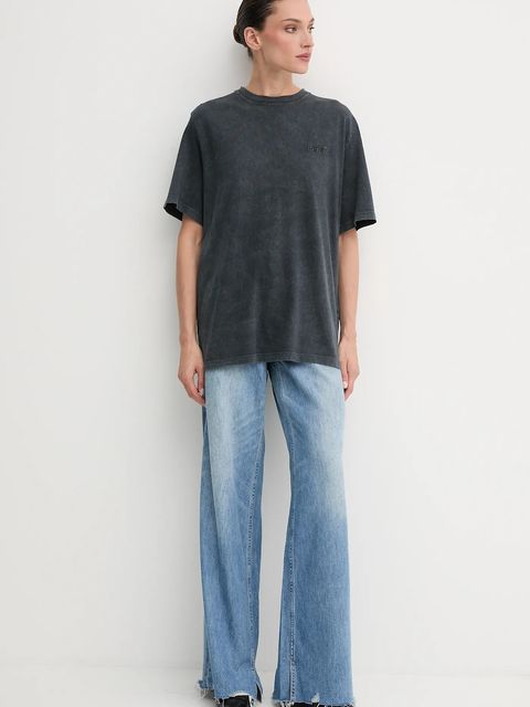 Rotate t-shirt bawełniany - zdjęcie produktu nr 2