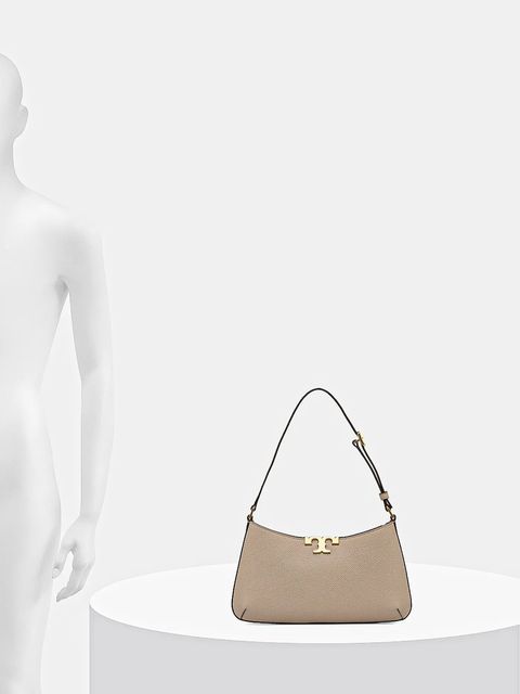 Tory Burch torebka skórzana Eleanor