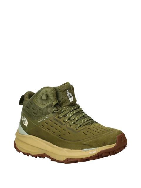 The North Face Futurelight perforated sneakers - Green - zdjęcie produktu nr 2