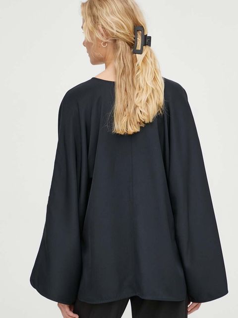 By Malene Birger bluzka