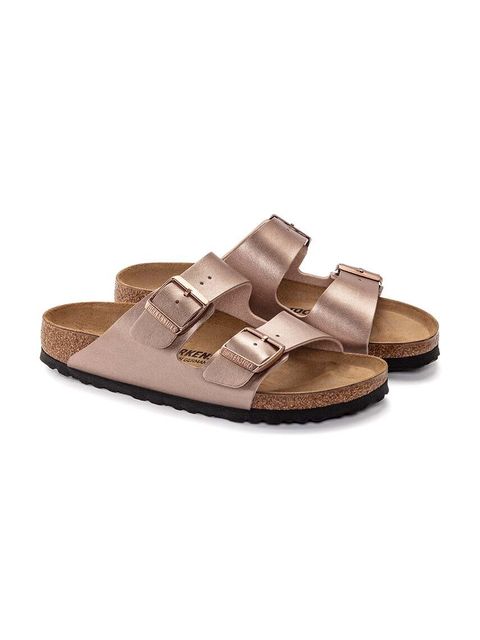 Birkenstock klapki Arizona