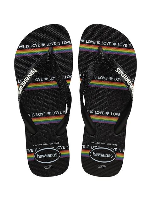 Havaianas japonki TOP PRIDE - zdjęcie produktu nr 2
