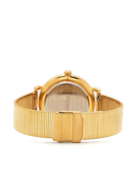 Missoni M1 37mm - Gold