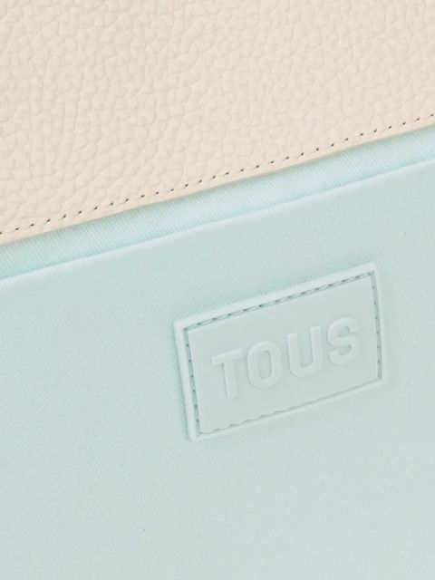 Tous torebka skórzana Miranda