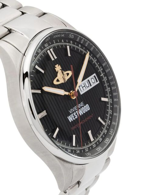 Vivienne Westwood Cranbourne 40mm - Silver