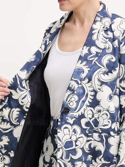 Marella marynarka Emme by Marella