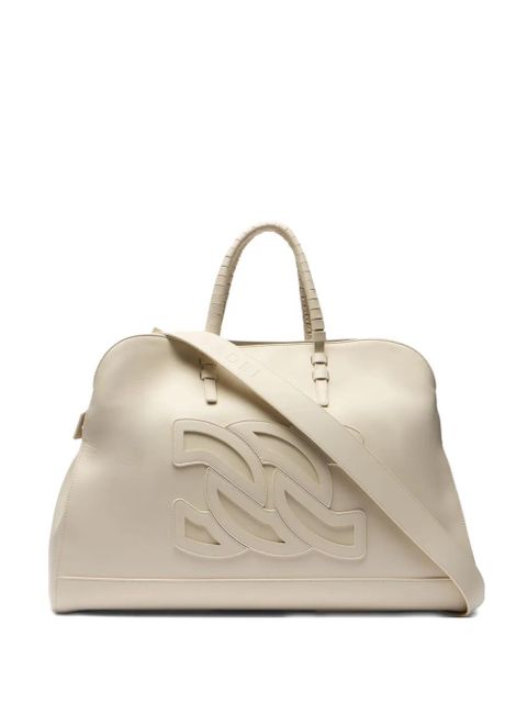 Casadei Park Avenue tote bag - Neutrals - zdjęcie produktu nr 1