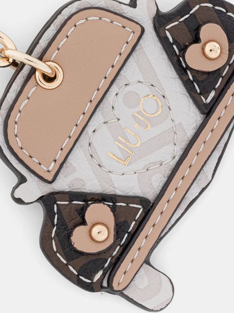 Liu Jo brelok AA6189 E1118 - zdjęcie produktu nr 2