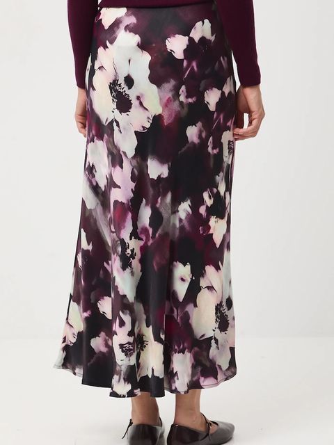 Medicine spódnica kolor multicolor