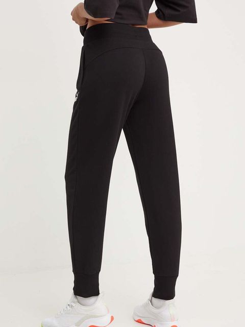 Puma spodnie dresowe