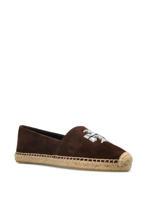 Tory Burch Eleanor espadrilles - Brown - zdjęcie produktu nr 2