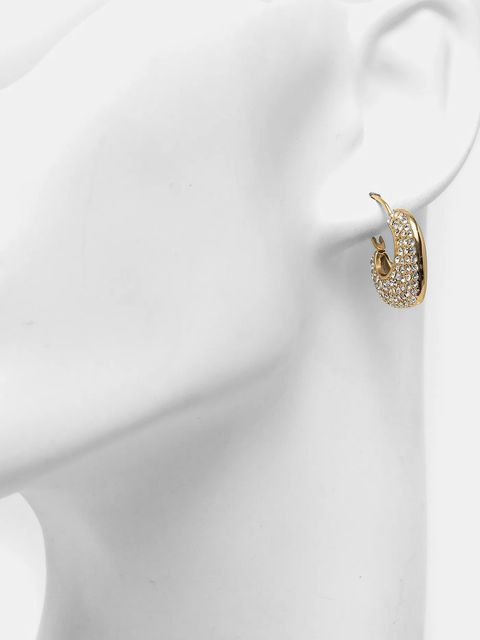 Guess kolczyki CRAZY IN LOVE