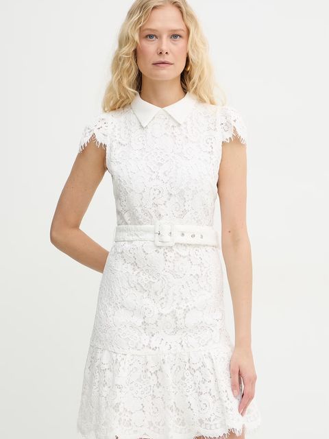 Silvian Heach sukienka koronkowa GELAO - zdjęcie produktu nr 1