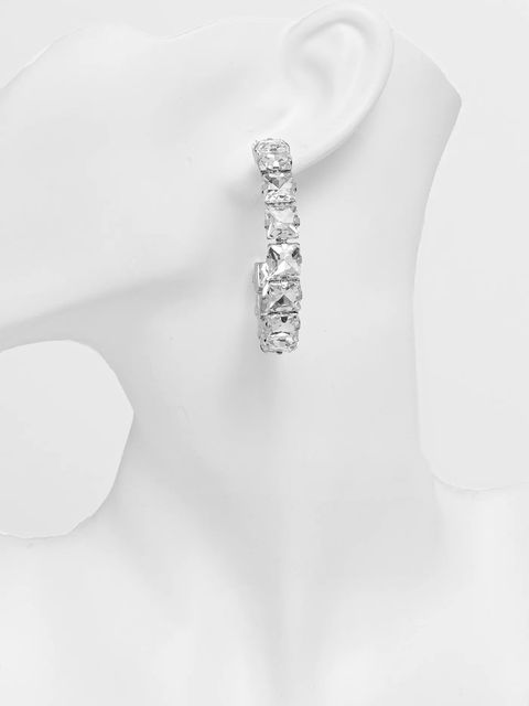 Patrizia Pepe kolczyki - zdjęcie produktu nr 2