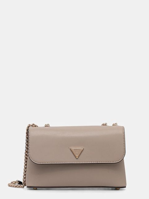 Guess torebka DARYNA kolor beżowy HWVG72 08200 - zdjęcie produktu nr 1