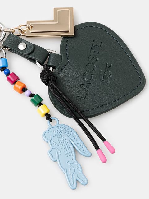 Lacoste brelok damski - zdjęcie produktu nr 1