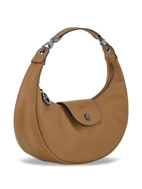 Longchamp small Le Pliage Xtra shoulder bag - Brown