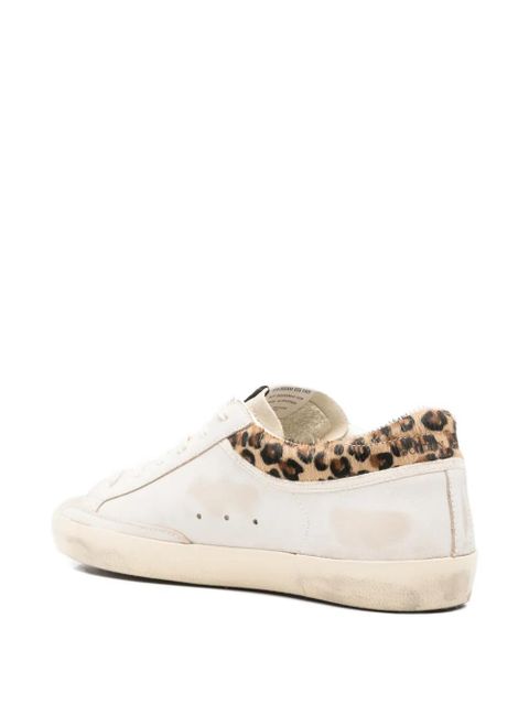 Golden Goose Super-Star sneakers - Neutrals