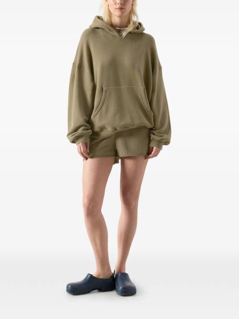 American Vintage Atubay hoodie - Green - zdjęcie produktu nr 2