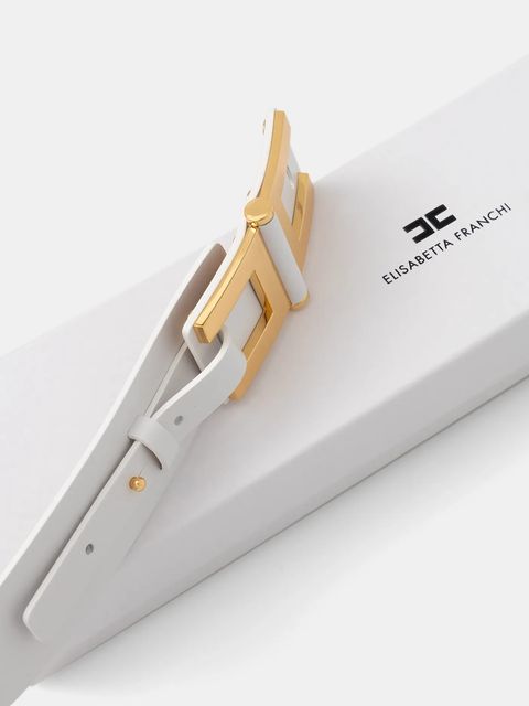 Elisabetta Franchi pasek