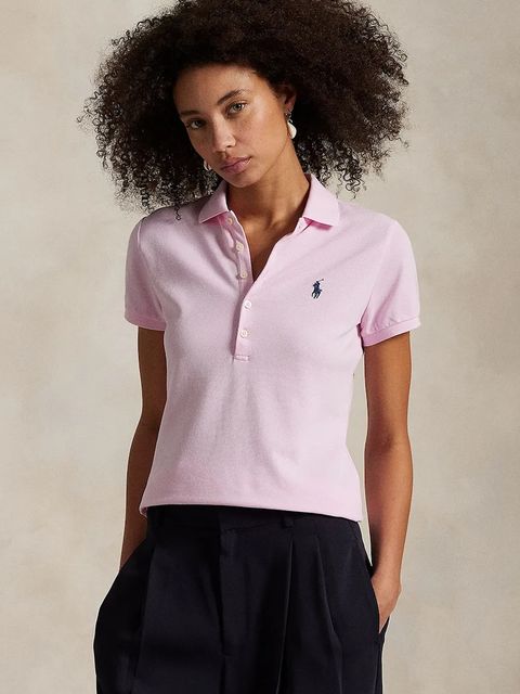 Polo Ralph Lauren polo damskie - zdjęcie produktu nr 1