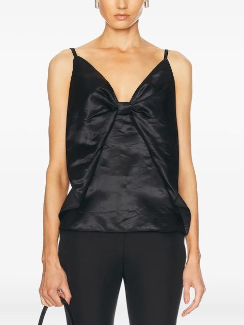 Givenchy bow-detail blouse - Black - zdjęcie produktu nr 1