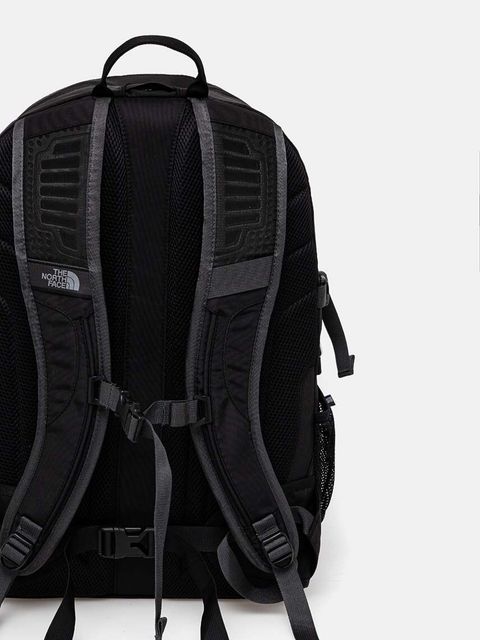 The North Face plecak Borealis Classic kolor czarny duży gładki NF00CF9C4GZ1