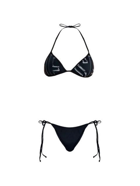 Diesel Kate-D-Core bikini - Black - zdjęcie produktu nr 1