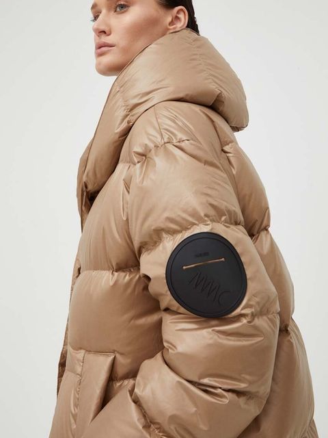 MMC STUDIO kurtka puchowa Jesso