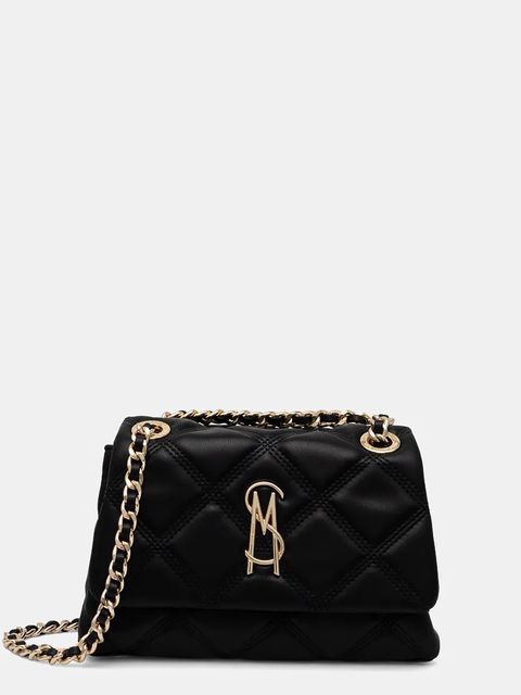 Steve Madden torebka Bvolturi kolor czarny SM13001344 - zdjęcie produktu nr 1