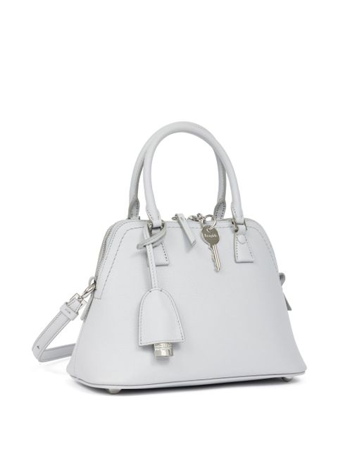 Maison Margiela mini 5AC Classique tote bag - Grey